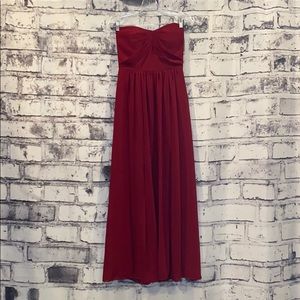 Social- prom dress